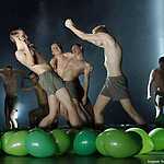 Вежливый Макбет