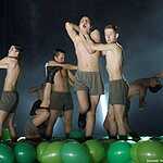 Вежливый Макбет