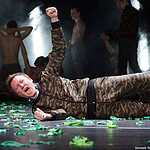 Вежливый Макбет