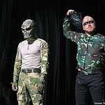 Вежливый Макбет