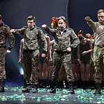 Вежливый Макбет