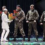 Вежливый Макбет