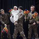 Вежливый Макбет