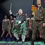 Вежливый Макбет