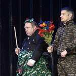 Вежливый Макбет