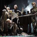 Вежливый Макбет