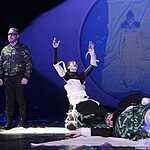 Вежливый Макбет