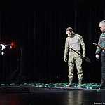 Вежливый Макбет