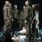 Вежливый Макбет