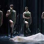 Вежливый Макбет