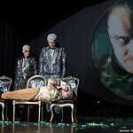 Вежливый Макбет