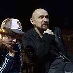 Вежливый Макбет