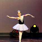 Фестиваль-конкурс танцевальных коллективов «Волшебная туфелька»