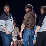 Фестиваль «Артиграция»