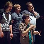 Фестиваль «Артиграция»