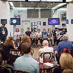 Фестиваль «Артиграция»