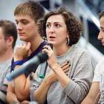 Фестиваль «Артиграция»