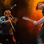 Zdob Si Zdub в YOTASPACE