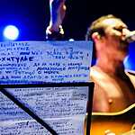 Zdob Si Zdub в YOTASPACE