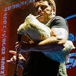 Zdob Si Zdub в YOTASPACE