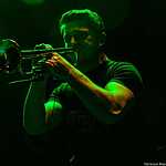 Zdob Si Zdub в YOTASPACE