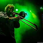 Zdob Si Zdub в YOTASPACE