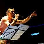 Zdob Si Zdub в YOTASPACE