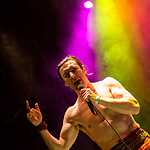 Zdob Si Zdub в YOTASPACE