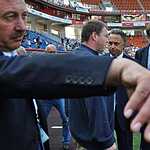 «Зенит» выиграл Суперкубок России