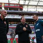 «Зенит» выиграл Суперкубок России