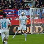 «Зенит» выиграл Суперкубок России