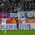 «Зенит» выиграл Суперкубок России