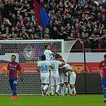 «Зенит» выиграл Суперкубок России