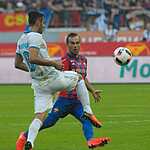 «Зенит» выиграл Суперкубок России