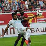 «Зенит» выиграл Суперкубок России