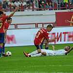 «Зенит» выиграл Суперкубок России