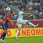 «Зенит» выиграл Суперкубок России