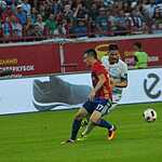 «Зенит» выиграл Суперкубок России