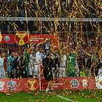 «Зенит» выиграл Суперкубок России