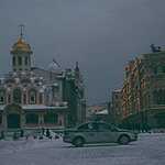 Зима вернула москвичам снежные долги
