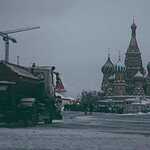 Зима вернула москвичам снежные долги