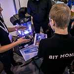 Blockchain&Bitcoin Conference