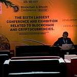 Blockchain&Bitcoin Conference