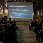 Blockchain&Bitcoin Conference