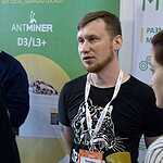 Blockchain&Bitcoin Conference