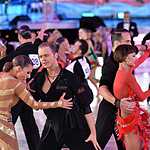 Чемпионат Европы по латине