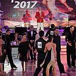 Чемпионат Европы по латине