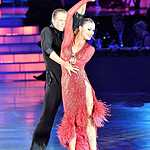 Чемпионат Европы по латине