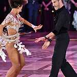 Чемпионат Европы по латине