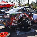 DRIFT’N’ROLL